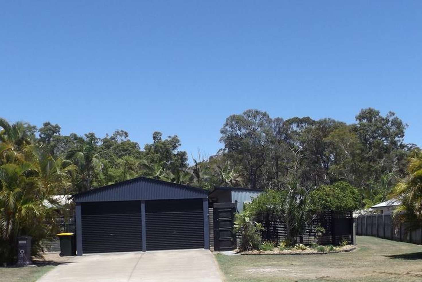 Main view of Homely house listing, 73 Honiton Street, Torquay QLD 4655