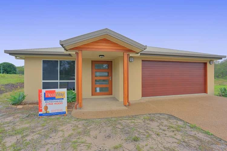 Second view of Homely house listing, 7 Stringbark Ct, Apple Tree Creek QLD 4660