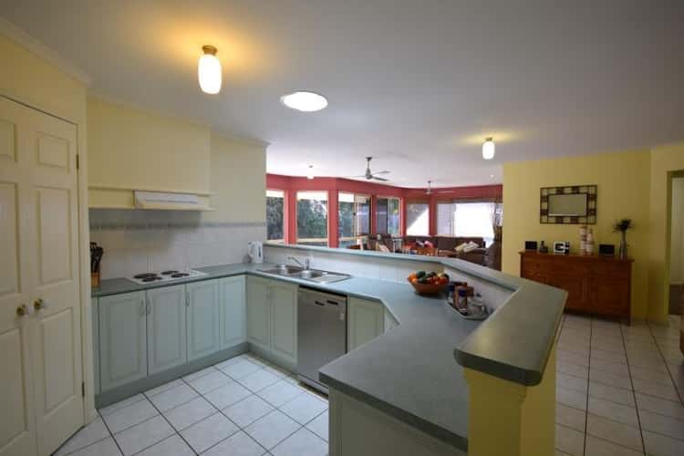 Fourth view of Homely house listing, 14 Redwood Court, Currimundi QLD 4551