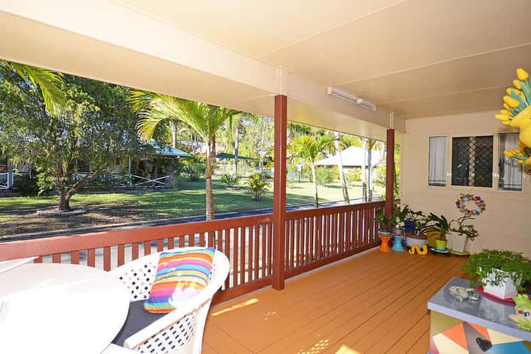 Fourth view of Homely unit listing, 37/ 415 Boat Harbour Dr, Torquay QLD 4655