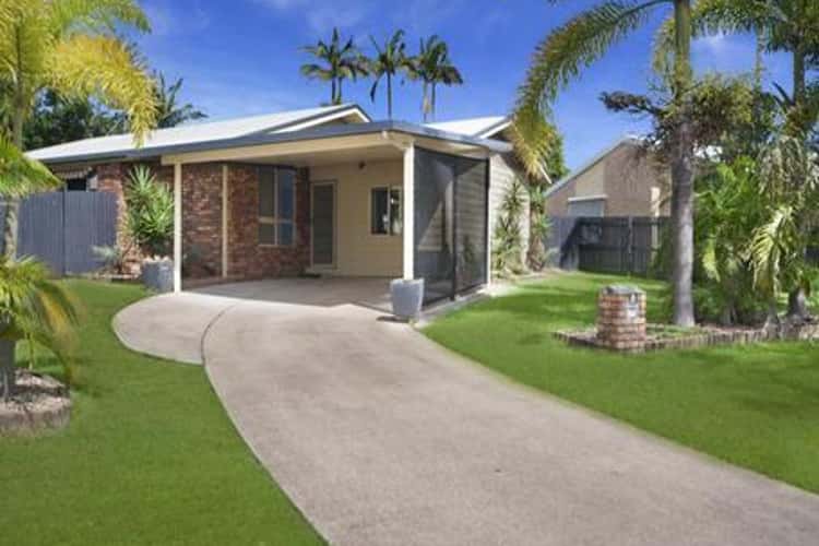 Main view of Homely house listing, 8 Broomdykes Drive, Beaconsfield QLD 4740