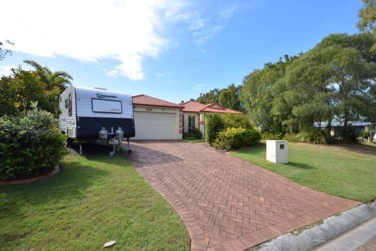 Main view of Homely house listing, 14 Redwood Court, Currimundi QLD 4551