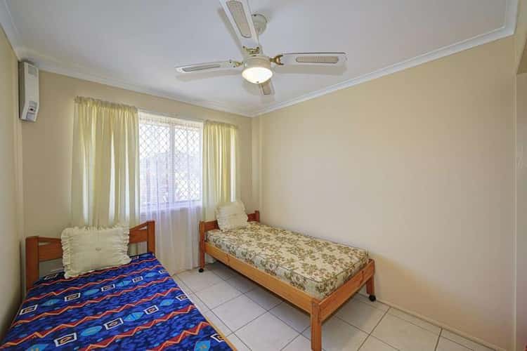 Seventh view of Homely house listing, 4 Swan Drive, Kalkie QLD 4670