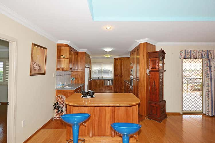 Second view of Homely house listing, 42 Harrison Cct, Urangan QLD 4655