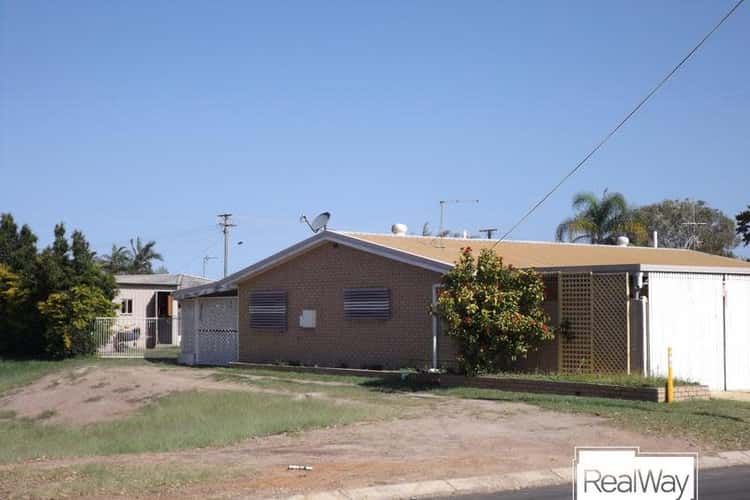 Main view of Homely house listing, 100 Denmans Camp Rd, Torquay QLD 4655