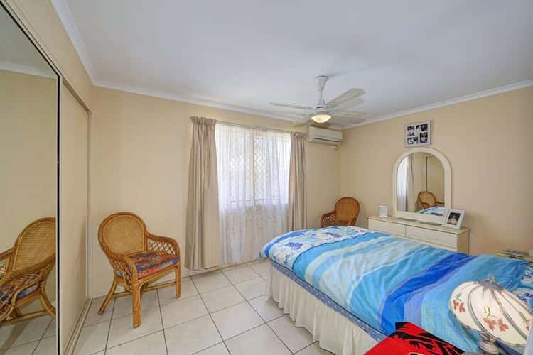 Fifth view of Homely house listing, 4 Swan Drive, Kalkie QLD 4670