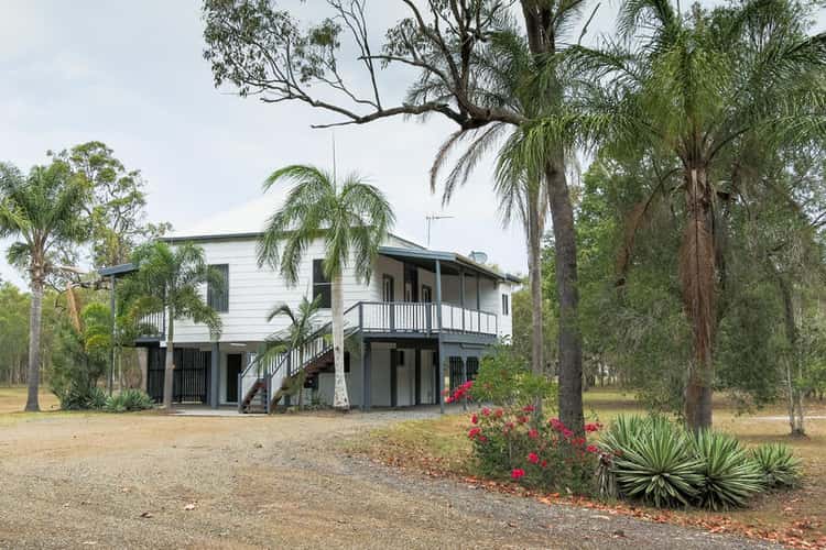 Main view of Homely house listing, 31 Wheeley Rd, Booral QLD 4655