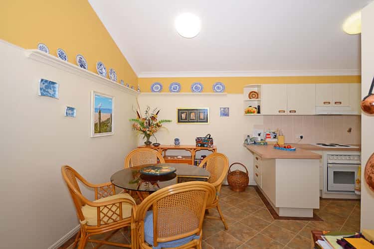 Sixth view of Homely unit listing, 37/ 415 Boat Harbour Dr, Torquay QLD 4655