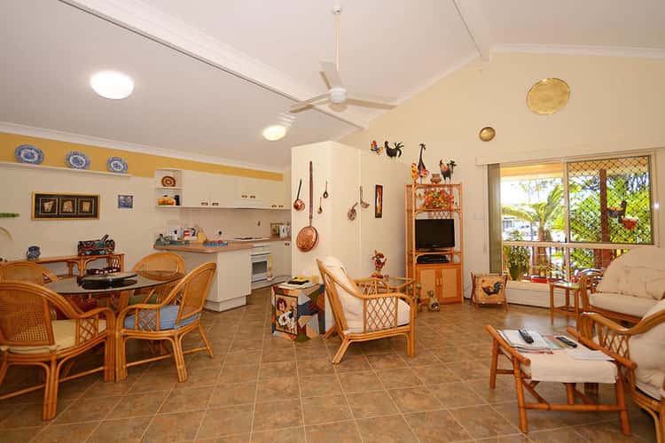 Third view of Homely unit listing, 37/ 415 Boat Harbour Dr, Torquay QLD 4655