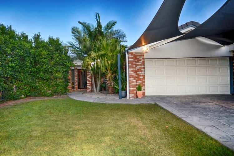 Fifth view of Homely house listing, 4 Aruma Place, Currimundi QLD 4551