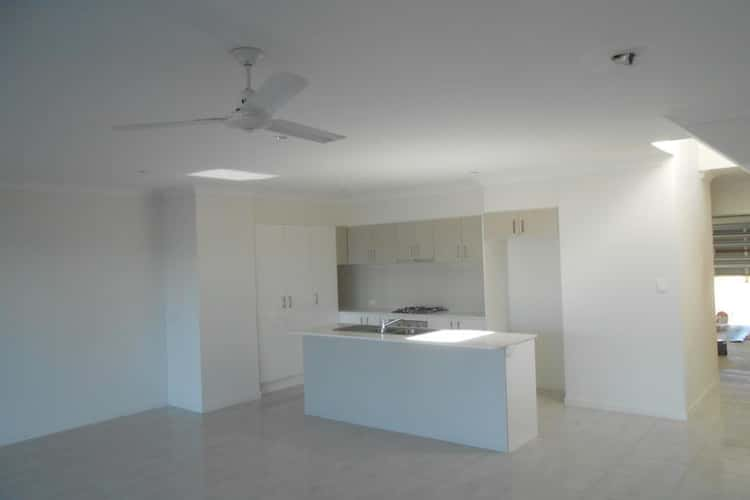 Third view of Homely house listing, 12 Michigan Way, Andergrove QLD 4740