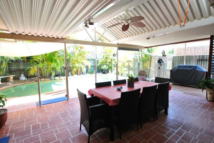 Fifth view of Homely house listing, 22 Sunjewel Boulevard, Currimundi QLD 4551