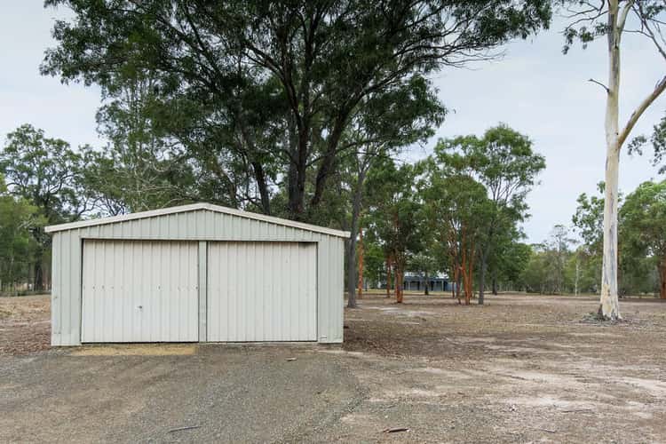 Third view of Homely house listing, 31 Wheeley Rd, Booral QLD 4655