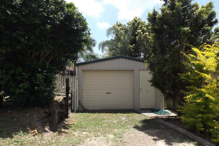Second view of Homely house listing, 60 Julie Anne St, Urraween QLD 4655