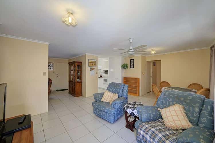 Fourth view of Homely house listing, 4 Swan Drive, Kalkie QLD 4670