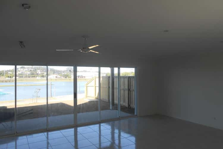 Fifth view of Homely house listing, 12 Michigan Way, Andergrove QLD 4740