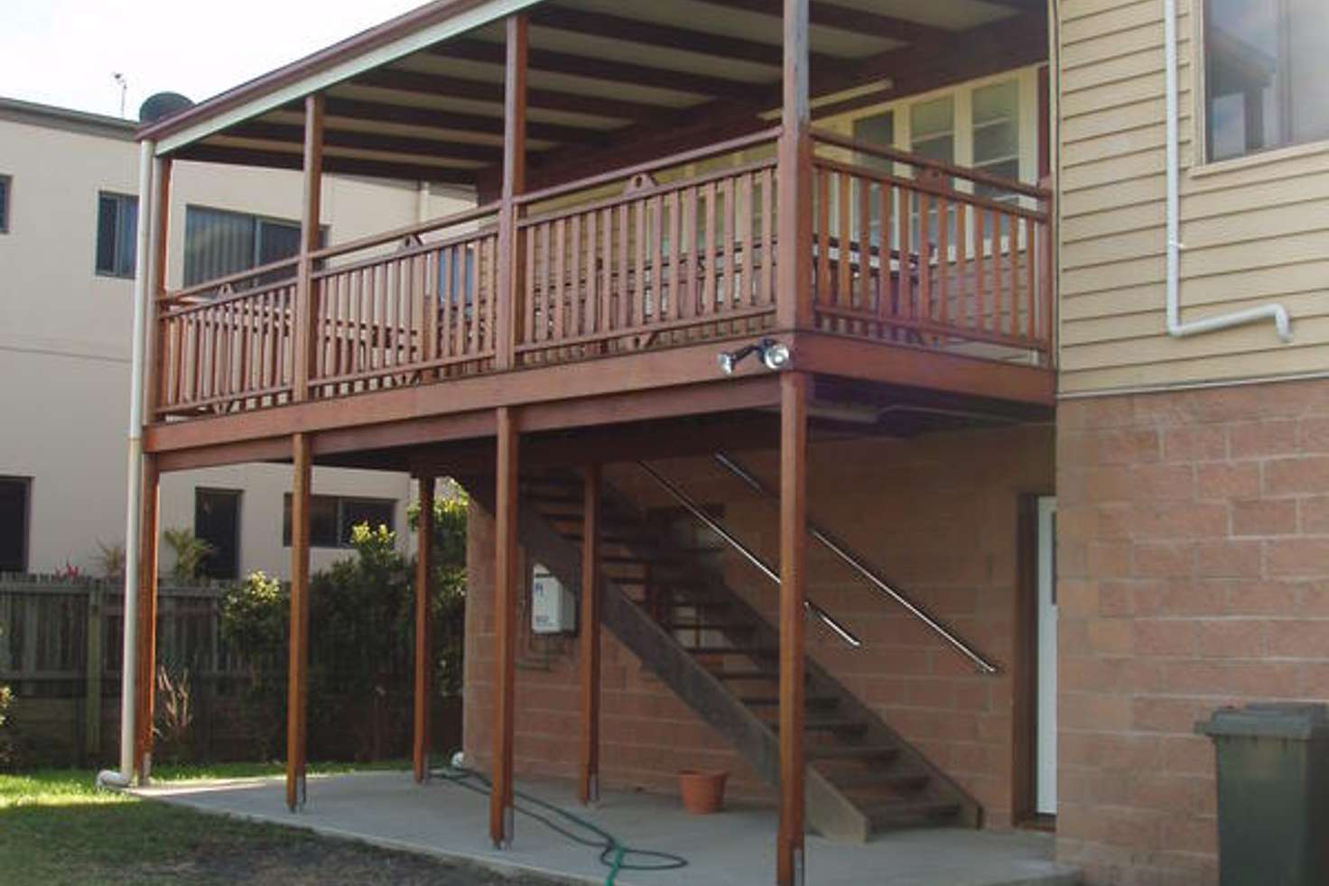 Main view of Homely house listing, 81 Sea Esplanade, Burnett Heads QLD 4670