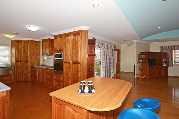 Third view of Homely house listing, 42 Harrison Cct, Urangan QLD 4655