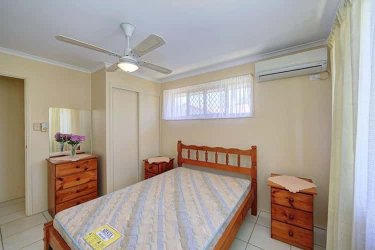 Sixth view of Homely house listing, 4 Swan Drive, Kalkie QLD 4670