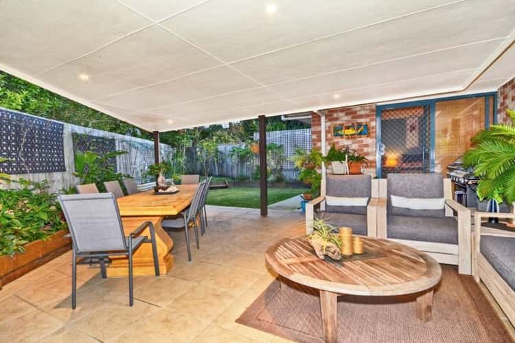 Fourth view of Homely house listing, 4 Aruma Place, Currimundi QLD 4551