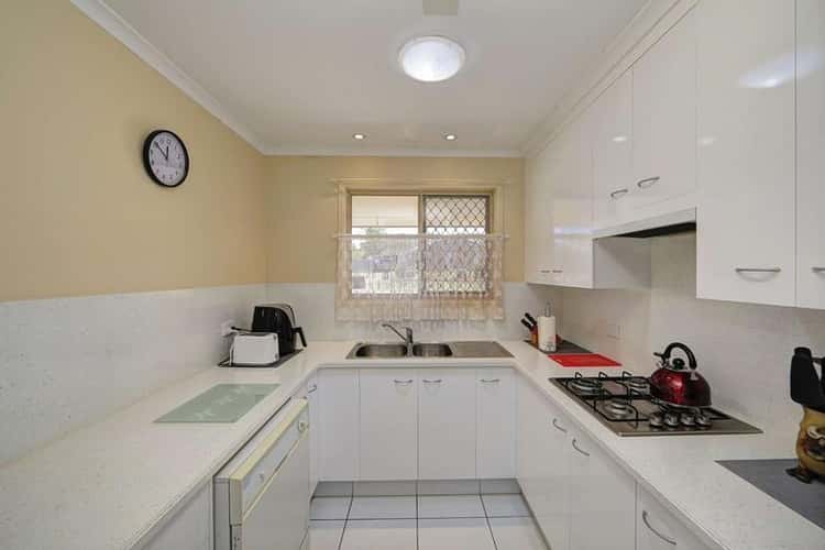 Third view of Homely house listing, 4 Swan Drive, Kalkie QLD 4670