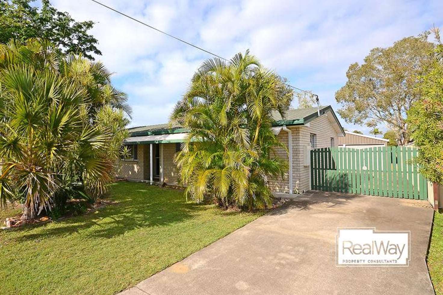 Main view of Homely house listing, 19 Moonlight Ave, Torquay QLD 4655