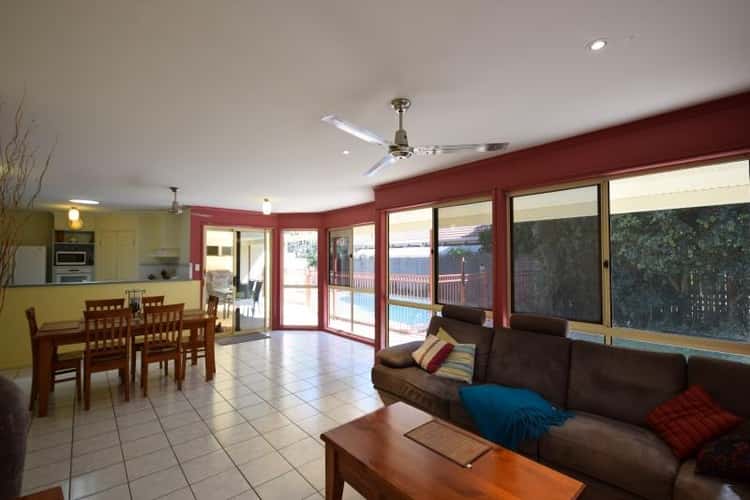 Third view of Homely house listing, 14 Redwood Court, Currimundi QLD 4551