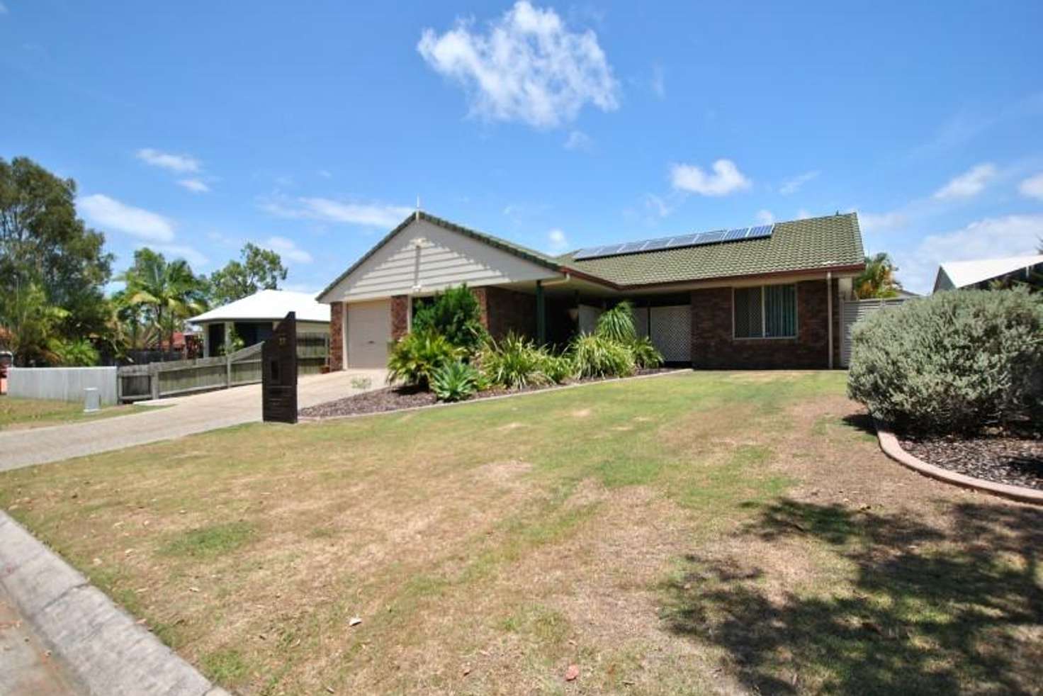 Main view of Homely house listing, 22 Sunjewel Boulevard, Currimundi QLD 4551