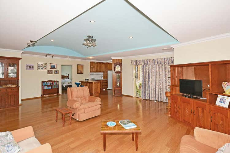 Fifth view of Homely house listing, 42 Harrison Cct, Urangan QLD 4655