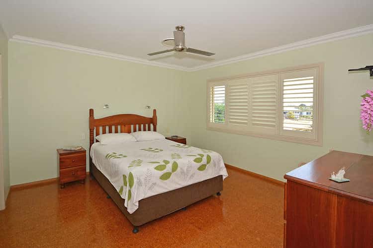 Sixth view of Homely house listing, 42 Harrison Cct, Urangan QLD 4655