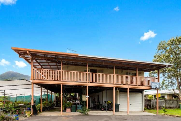 Main view of Homely house listing, 8 Skull Road, White Rock QLD 4868