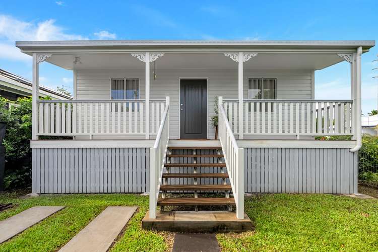 Main view of Homely house listing, 17 Nelson Street, Bungalow QLD 4870