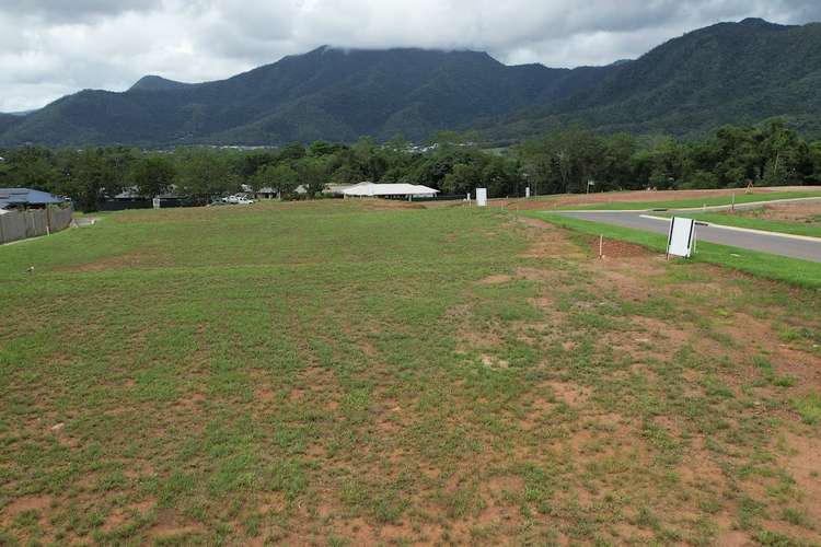 Main view of Homely residentialLand listing, Lot 75 Coogera Court, Mount Sheridan QLD 4868