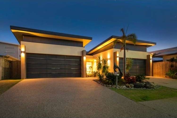 Main view of Homely house listing, 39 Harbour Drive, Trinity Park QLD 4879