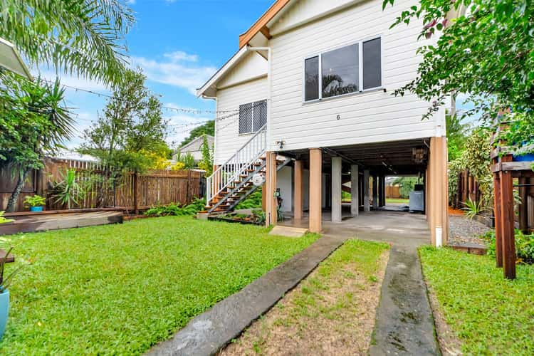 Main view of Homely house listing, 6 Nelson Street, Bungalow QLD 4870