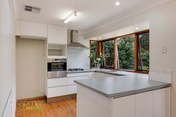 Third view of Homely house listing, 23 Yellow Rock Road, Yellow Rock NSW 2777