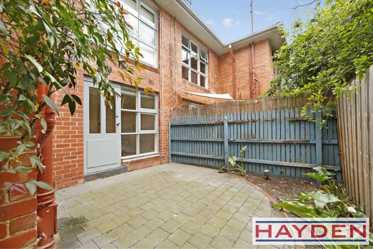 Third view of Homely apartment listing, 7/31 Kinkora Road, Hawthorn VIC 3122