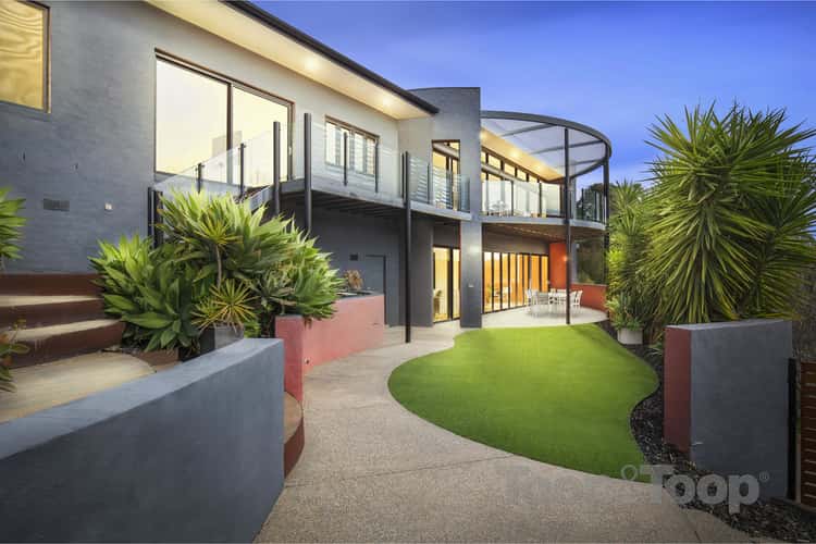 Second view of Homely house listing, 2 King George Avenue, Athelstone SA 5076