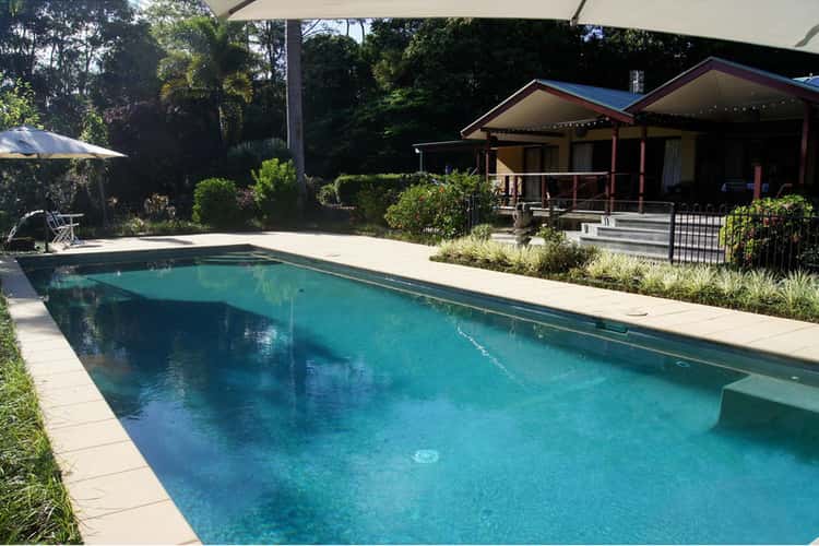 Main view of Homely house listing, 85 McGettigans Lane, Ewingsdale NSW 2481
