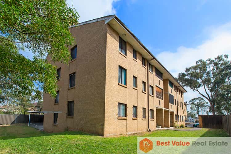 Second view of Homely unit listing, 17/340 Woodstock Avenue, Mount Druitt NSW 2770