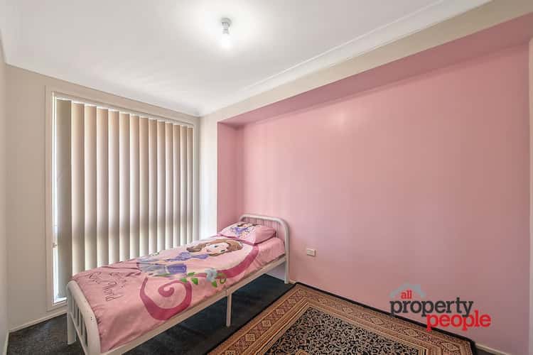 Sixth view of Homely house listing, 22 Gentian Avenue, Macquarie Fields NSW 2564