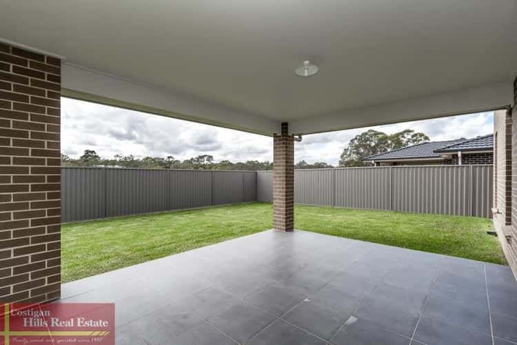 Second view of Homely house listing, 23 Langton Street, Riverstone NSW 2765