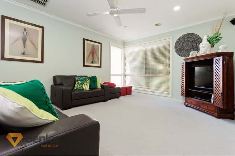 Second view of Homely house listing, 9 Lydford Court, Werribee VIC 3030