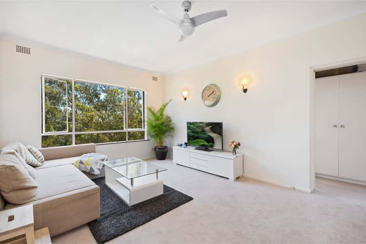 Second view of Homely apartment listing, 5/73 Cremorne Road, Cremorne NSW 2090