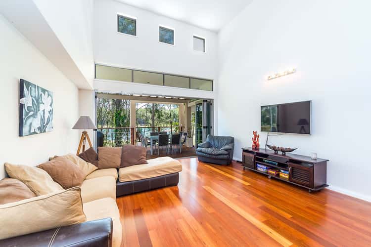 Second view of Homely villa listing, 58/19 Santa Barbara Road, Hope Island QLD 4212
