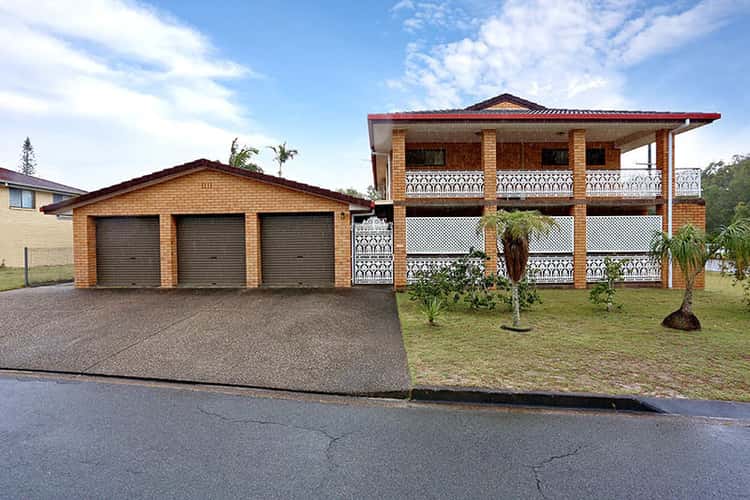 Main view of Homely house listing, 96 North Street, Woorim QLD 4507