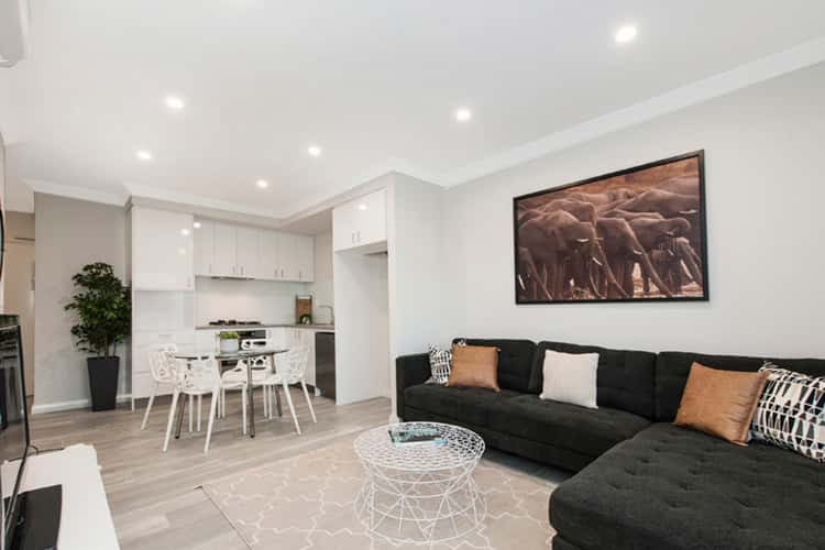 Second view of Homely apartment listing, 5/29 Green Avenue, Balcatta WA 6021