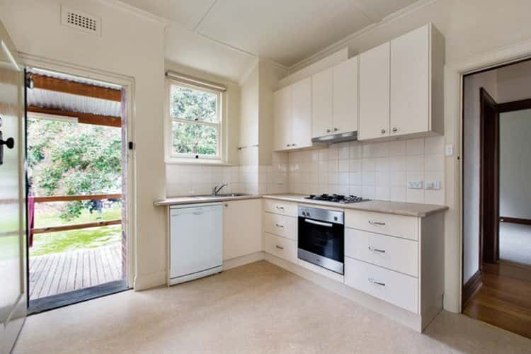 Second view of Homely apartment listing, 4/13 Creswick Street, Hawthorn VIC 3122