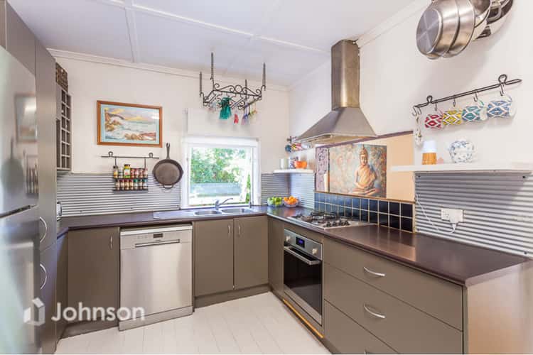Second view of Homely house listing, 70 Stannard Road, Manly West QLD 4179