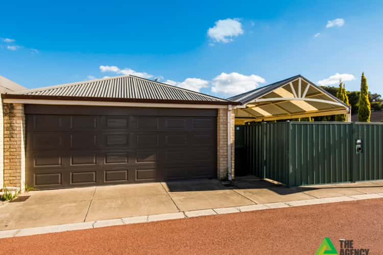 Sixth view of Homely house listing, 115 Beenyup Road, Atwell WA 6164